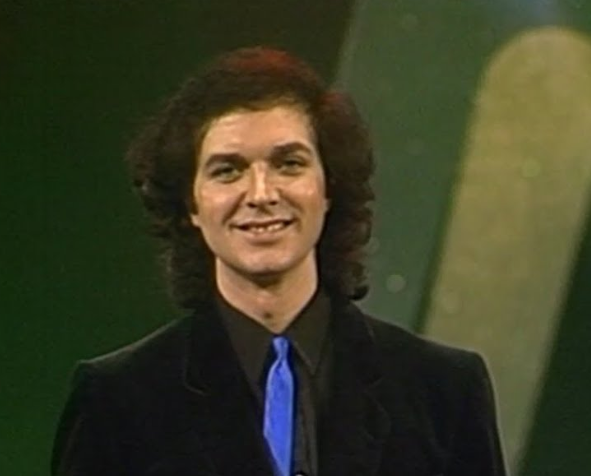 Camilo Sesto y Raphael